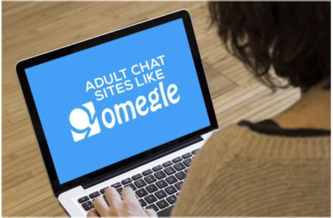 omegle ass|Adult Omegle Alternatives: 7 Best Video Chat Sites Like Omegle